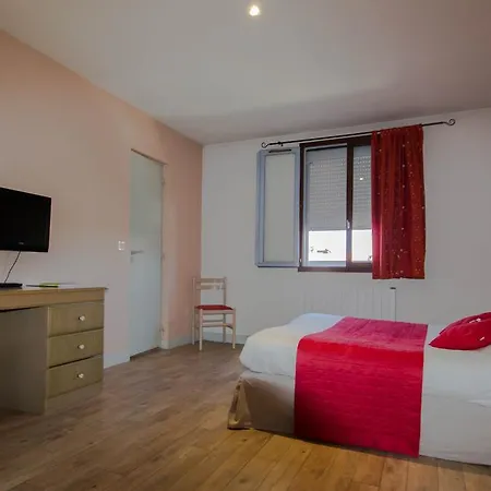 L'hotellerie Le Reverbere Hotel 3*