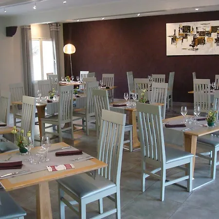 L'hotellerie Le Reverbere Hotel Vic-en-Bigorre