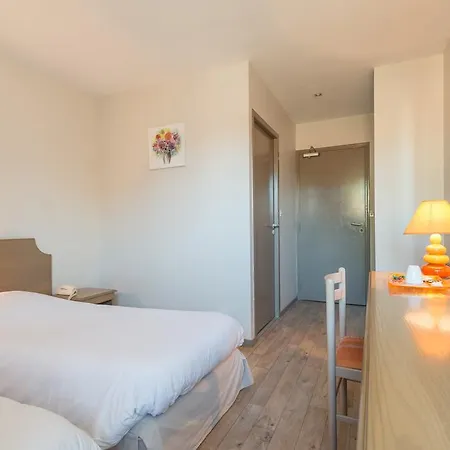 L'hotellerie Le Reverbere