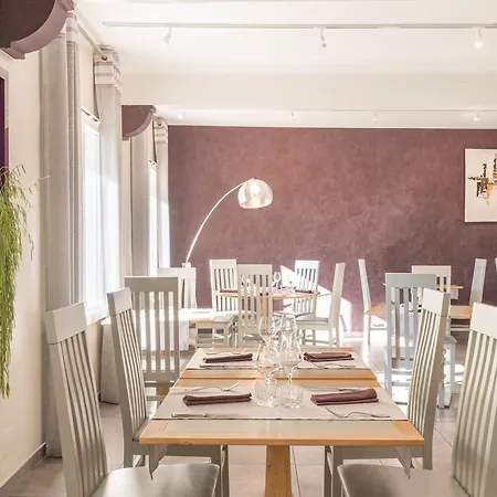 L'hotellerie Le Reverbere