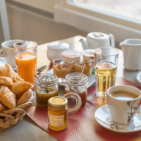 L'hotellerie Le Reverbere Vic-en-Bigorre