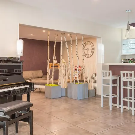 L'hotellerie Le Reverbere Vic-en-Bigorre