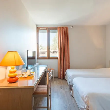 L'hotellerie Le Reverbere Hotel