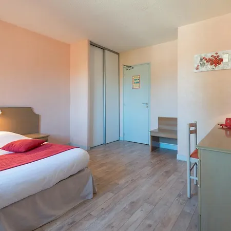 Hotel L'hotellerie Le Reverbere