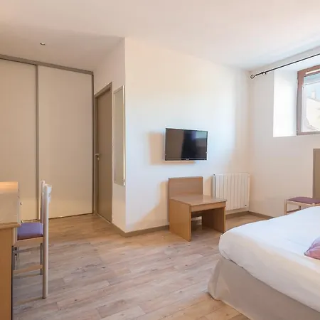 Hotel L'hotellerie Le Reverbere Vic-en-Bigorre
