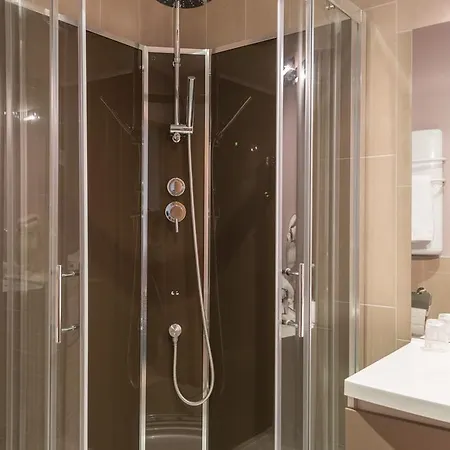 Hotel L'hotellerie Le Reverbere Vic-en-Bigorre
