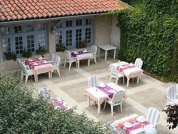 L'hotellerie Le Reverbere