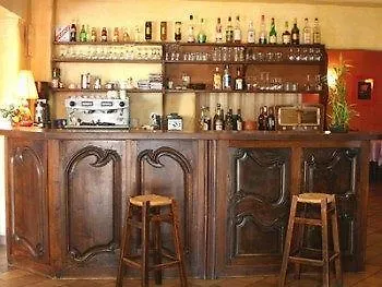 Hotel L'hotellerie Le Reverbere Vic-en-Bigorre