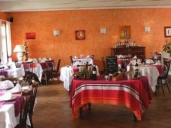 L'hotellerie Le Reverbere 3* Vic-en-Bigorre