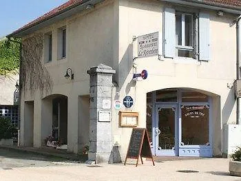 Hotel L'hotellerie Le Reverbere