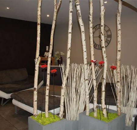 L'hotellerie Le Reverbere Hotel