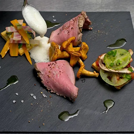 Hotel L'hotellerie Le Reverbere