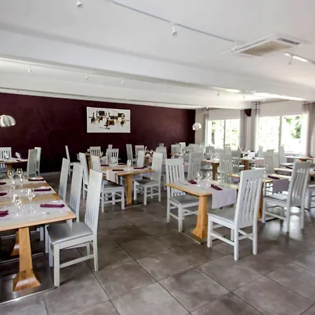 Hotel L'hotellerie Le Reverbere 3*