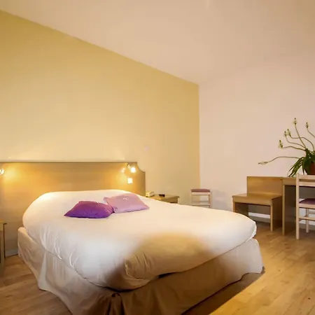 L'hotellerie Le Reverbere Vic-en-Bigorre