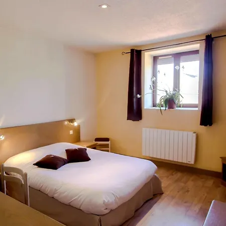 Hotel L'hotellerie Le Reverbere 3*