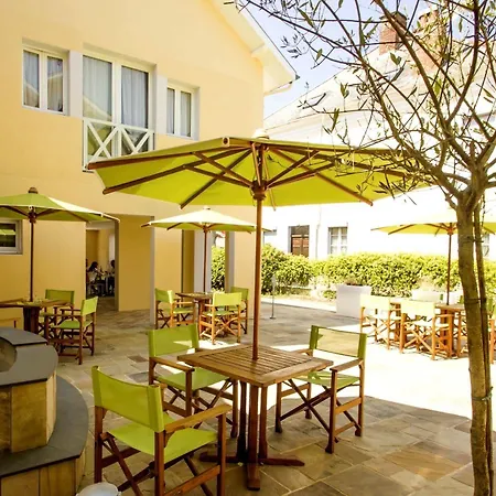 L'hotellerie Le Reverbere Vic-en-Bigorre