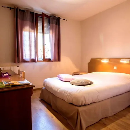 L'hotellerie Le Reverbere 3* Vic-en-Bigorre