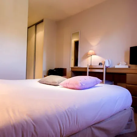 L'hotellerie Le Reverbere Vic-en-Bigorre