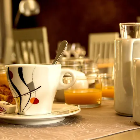 Hotel L'hotellerie Le Reverbere