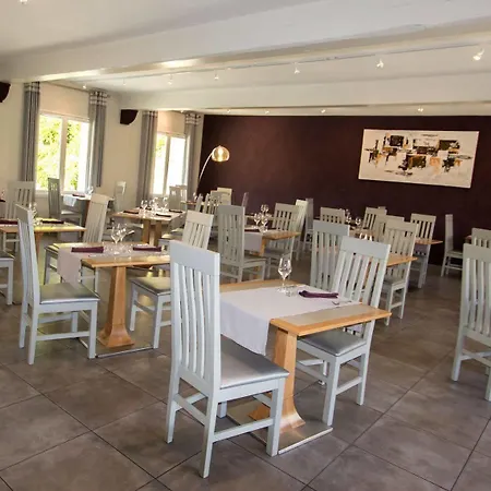 Hotel L'hotellerie Le Reverbere