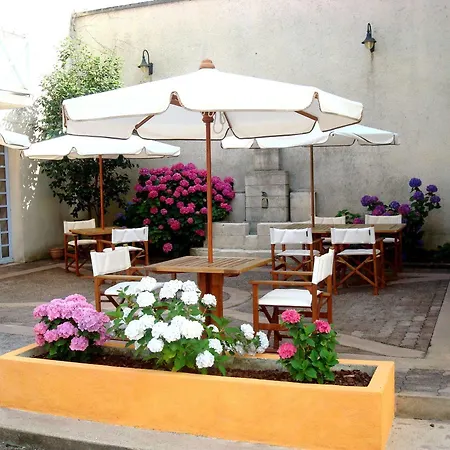 Hotel L'hotellerie Le Reverbere 3*