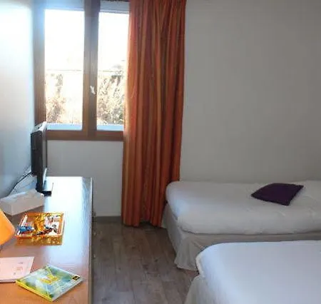 L'hotellerie Le Reverbere Hotel