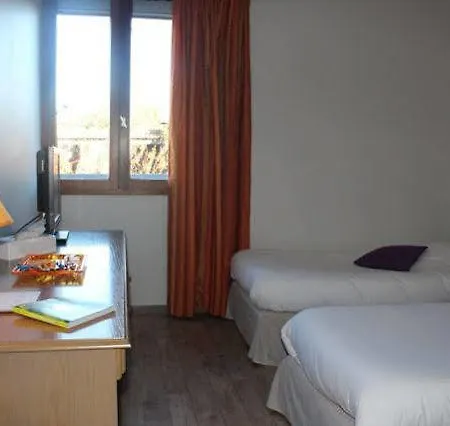 L'hotellerie Le Reverbere Hotel 3*