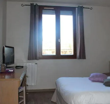 L'hotellerie Le Reverbere 3*