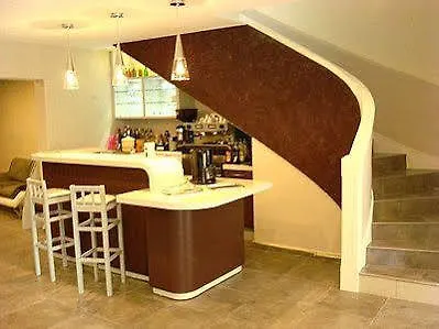 Hotel L'hotellerie Le Reverbere 3*