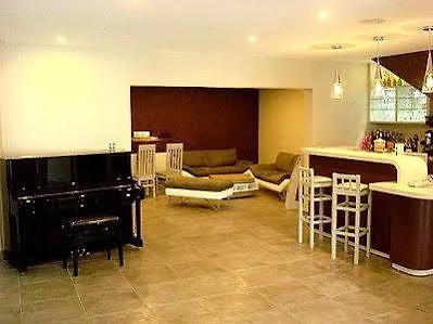 Hotel L'hotellerie Le Reverbere