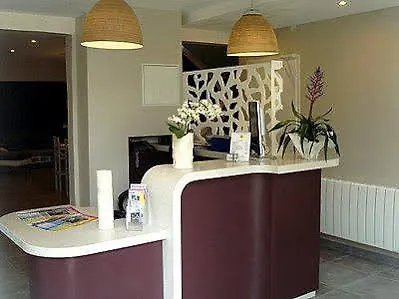 Hotel L'hotellerie Le Reverbere
