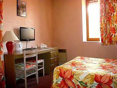 L'hotellerie Le Reverbere Hotel 3*